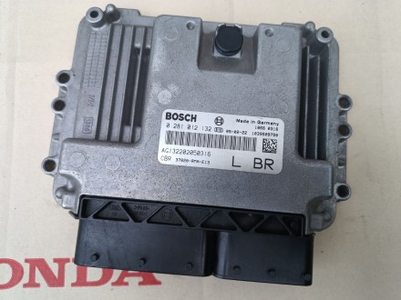 блок управления двигателя honda cr-v 2.2 cdi n22-a rd9 37820RMAE13. Киев. фото 1 блок управления двигателя honda cr-v 2.2 cdi n22-a rd9 37820RMAE13. Киев. фото 1