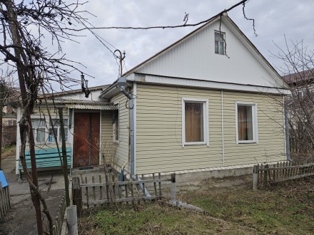 Продається будинок біля лісу у м. Боярка. Боярка. фото 1 Продається будинок біля лісу у м. Боярка. Боярка. фото 1
