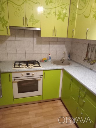 Сдаю 1к.кв на Салтовке метро студенческая