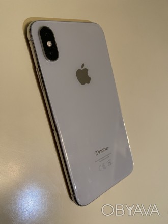 IPhone XS 256gb