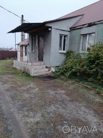 Продам дом р-н Бельбес