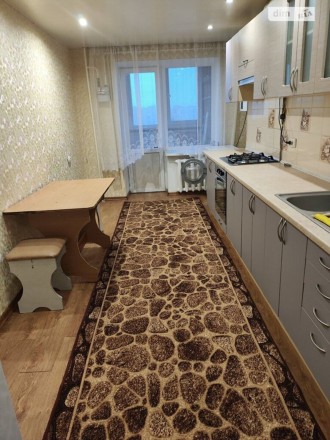 Однокімнатна квартира 45 м2. Кухня 13 м2. Кімната 20 м2. 9 поверх з 10. Автономн. . фото 2