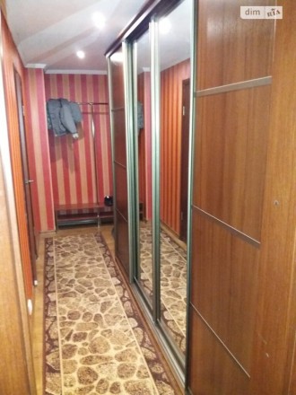 Однокімнатна квартира 45 м2. Кухня 13 м2. Кімната 20 м2. 9 поверх з 10. Автономн. . фото 10