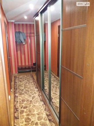 Однокімнатна квартира 45 м2. Кухня 13 м2. Кімната 20 м2. 9 поверх з 10. Автономн. . фото 5