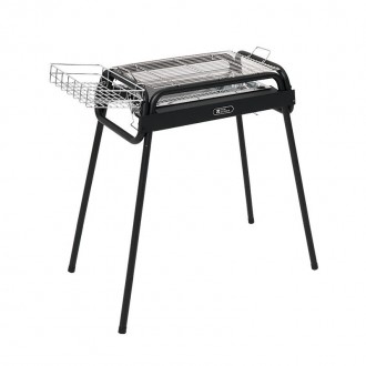 Гриль портативний Mobi Garden Barbecue Grill M NX23688002 black. Кременчук. фото 1 Гриль портативний Mobi Garden Barbecue Grill M NX23688002 black. Кременчук. фото 1