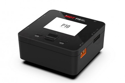 Зарядное устройство дуо универсальное ISDT P10 10A 250W без блока питания pito. Київ. фото 1 Зарядное устройство дуо универсальное ISDT P10 10A 250W без блока питания pito. Київ. фото 1