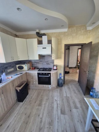 Продам будинок Яблунівка.Газ,камін,тепла підлога,10 соток. Макарів. фото 1 Продам будинок Яблунівка.Газ,камін,тепла підлога,10 соток. Макарів. фото 1