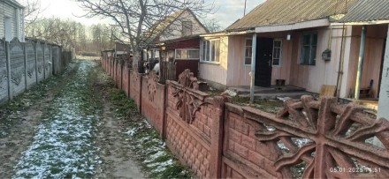 Продам будинок розташований неподалік річки, в затишному провулку Макарова. Макарів. фото 1 Продам будинок розташований неподалік річки, в затишному провулку Макарова. Макарів. фото 1