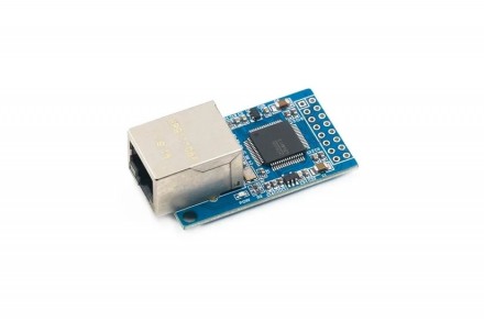 Конвертер UART - LAN CH9121 pito. Киев. фото 1 Конвертер UART - LAN CH9121 pito. Киев. фото 1