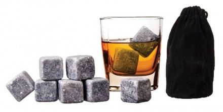Камені для віскі Whiskey Stones. Суми. фото 1 Камені для віскі Whiskey Stones. Суми. фото 1