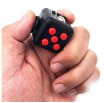 Игрушка антистресс Fidget Cube. Сумы. фото 1 Игрушка антистресс Fidget Cube. Сумы. фото 1