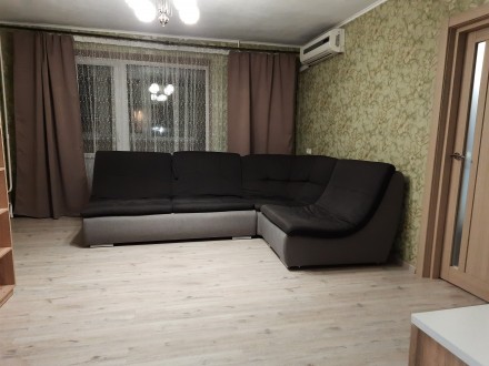 Сдам 2-к квартиру м.Спортивная. Харків. фото 1