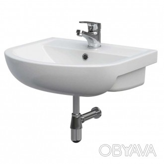 Умывальник CERSANIT Arteco 55