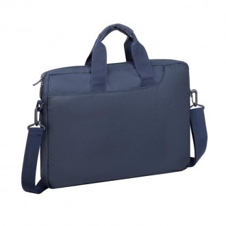 Сумка для ноутбука Rivacase 8035 15.6" Blue. Харків. фото 1 Сумка для ноутбука Rivacase 8035 15.6" Blue. Харків. фото 1