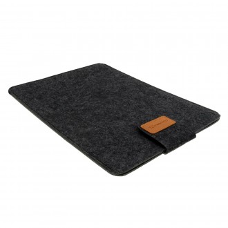 Чохол для ноутбука Grand-X SF-13 13.3" Dark Grey. Харків. фото 1 Чохол для ноутбука Grand-X SF-13 13.3" Dark Grey. Харків. фото 1