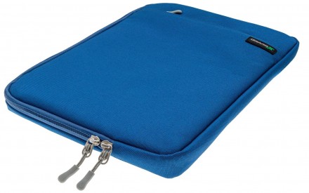 Чохол для ноутбука Grand-X SL-14B 14" Blue. Харків. фото 1 Чохол для ноутбука Grand-X SL-14B 14" Blue. Харків. фото 1
