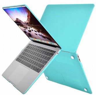 Чохол для ноутбука протиударний Becover PremiumPlastic для Macbook Air M1 (A1932. Харків. фото 1 Чохол для ноутбука протиударний Becover PremiumPlastic для Macbook Air M1 (A1932. Харків. фото 1