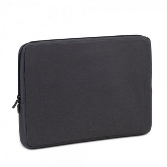 Чохол для ноутбука Rivacase 7707 17.3" Black. Харків. фото 1 Чохол для ноутбука Rivacase 7707 17.3" Black. Харків. фото 1
