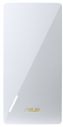Повторювач/розширювач WiFi сигналу Asus RP-AX58. Харків. фото 1 Повторювач/розширювач WiFi сигналу Asus RP-AX58. Харків. фото 1