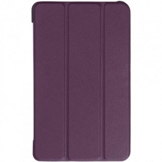 Чохол-книжка BeCover Smart для Lenovo Tab M8 TB-8505 Purple (704732). Харків. фото 1 Чохол-книжка BeCover Smart для Lenovo Tab M8 TB-8505 Purple (704732). Харків. фото 1