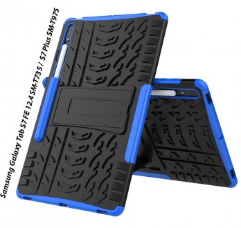 Чохол-накладка BeCover для Samsung Galaxy Tab S7 FE SM-T735/Galaxy Tab S7+ SM-T9. Харків. фото 1 Чохол-накладка BeCover для Samsung Galaxy Tab S7 FE SM-T735/Galaxy Tab S7+ SM-T9. Харків. фото 1