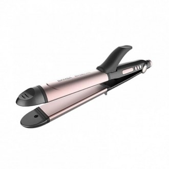 Випрямляч для волосся Cecotec Bamba RitualCare 1000 Ceramic 2in1 (CCTC-04296). Харків. фото 1 Випрямляч для волосся Cecotec Bamba RitualCare 1000 Ceramic 2in1 (CCTC-04296). Харків. фото 1