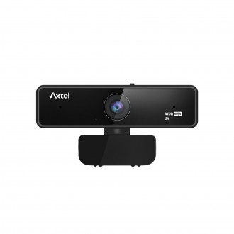Веб-камера Axtel AX-2K Business Webcam (AX-2K-1440P). Харьков. фото 1 Веб-камера Axtel AX-2K Business Webcam (AX-2K-1440P). Харьков. фото 1