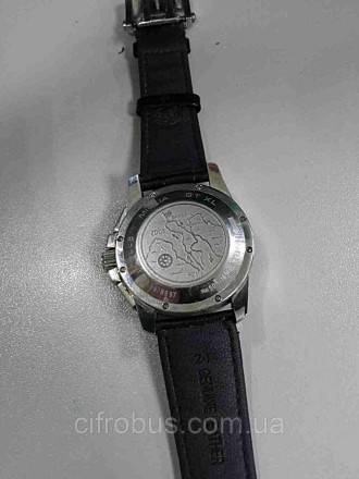 Наручные часы Б/У Chopard Quartz (копия). Киев. фото 1 Наручные часы Б/У Chopard Quartz (копия). Киев. фото 1