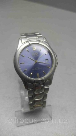 Наручные часы Б/У Q&Q Exclusive W504J803. Киев. фото 1 Наручные часы Б/У Q&Q Exclusive W504J803. Киев. фото 1