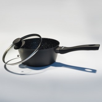 Кастрюля Tiross TS 2406 20см  2,2л. Дніпро. фото 1