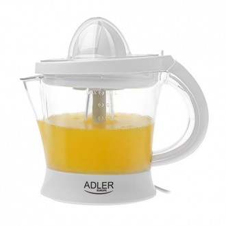 Соковыжималка для цитрусовых Adler AD 4014. Дніпро. фото 1 Соковыжималка для цитрусовых Adler AD 4014. Дніпро. фото 1