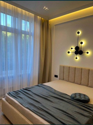 Оренда 1-ної квартири, Печерськ, ЖК Pechersk Plaza 52!. Київ. фото 1 Оренда 1-ної квартири, Печерськ, ЖК Pechersk Plaza 52!. Київ. фото 1