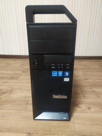 Продам пк в хорошому стані. Кривой Рог. фото 1 Продам пк в хорошому стані. Кривой Рог. фото 1