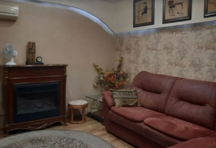Продается 1 ком кв в новострое с мебелью и техникой. Миколаїв. фото 1 Продается 1 ком кв в новострое с мебелью и техникой. Миколаїв. фото 1