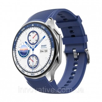 Умные часы NO.1 DT WATCH X с возможностью подключить наушники (Серебристый). Дніпро. фото 1 Умные часы NO.1 DT WATCH X с возможностью подключить наушники (Серебристый). Дніпро. фото 1