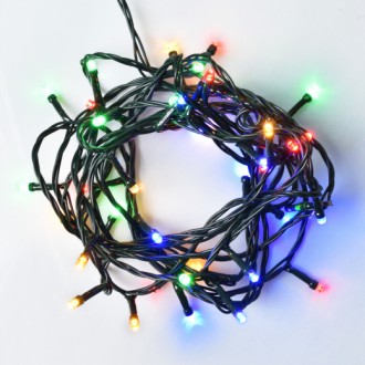 Электрическая гирлянда YES Нить 974834 2 м 20 LED. Киев. фото 1 Электрическая гирлянда YES Нить 974834 2 м 20 LED. Киев. фото 1