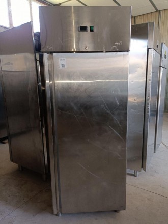 Холодильный шкаф GASTRO HERO YGN650TN, б/у. Одесса. фото 1 Холодильный шкаф GASTRO HERO YGN650TN, б/у. Одесса. фото 1