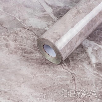 Плівка на самоклейці 60cm*10m SW-00002391. . фото 1 Ламінована самоклеюча плівка з фольгованою основою
Ламінована самоклеюча плівка . . фото 1
