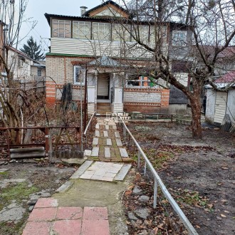 дом, 128.0 кв.м. Харьков. фото 1 дом, 128.0 кв.м. Харьков. фото 1