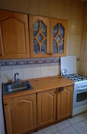 9733-ИК Продам 2К квартиру на Салтовке Медкомплекс 624 м/р. Харків. фото 1 9733-ИК Продам 2К квартиру на Салтовке Медкомплекс 624 м/р. Харків. фото 1