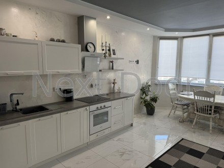 2-комнатная квартира, 79 м.кв.. Київ. фото 1 2-комнатная квартира, 79 м.кв.. Київ. фото 1