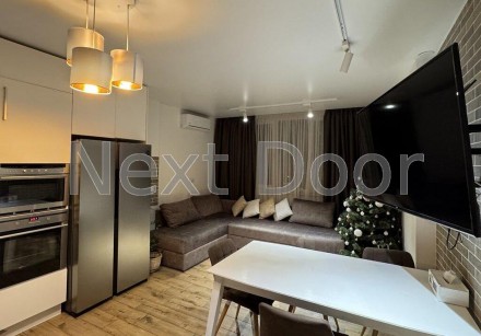 3-комнатная квартира, 88 м.кв.. Київ. фото 1 3-комнатная квартира, 88 м.кв.. Київ. фото 1