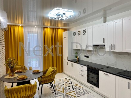 3-комнатная квартира, 97 м.кв.. Київ. фото 1 3-комнатная квартира, 97 м.кв.. Київ. фото 1