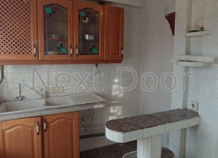 2-комнатная квартира, 45 м.кв.. Київ. фото 1 2-комнатная квартира, 45 м.кв.. Київ. фото 1