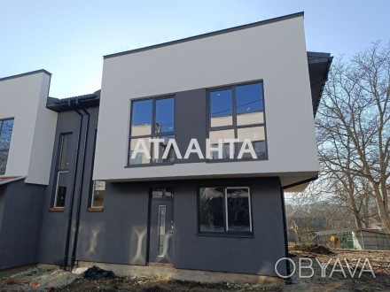 Дом, 100 кв. м