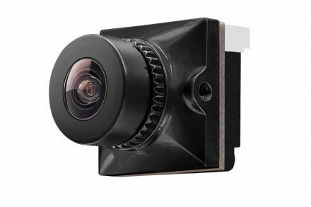 Камера FPV Caddx Ratel 2 Micro 1/1.8" 1200TVL L2.1 (черный) pito. Київ. фото 1 Камера FPV Caddx Ratel 2 Micro 1/1.8" 1200TVL L2.1 (черный) pito. Київ. фото 1