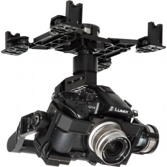 Подвес DJI Zenmuse Z15-GH4 для камер Panasonic Lumix GH4, GH3 pito. Київ. фото 1 Подвес DJI Zenmuse Z15-GH4 для камер Panasonic Lumix GH4, GH3 pito. Київ. фото 1