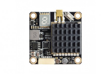 Видеопередатчик AKK FX2 Dominator 5.8GHz 2000mW 30.5x30.5мм pito. Київ. фото 1 Видеопередатчик AKK FX2 Dominator 5.8GHz 2000mW 30.5x30.5мм pito. Київ. фото 1