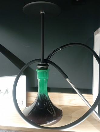 Продам кальян Tiaga Hookah Classic. Сумы. фото 1 Продам кальян Tiaga Hookah Classic. Сумы. фото 1