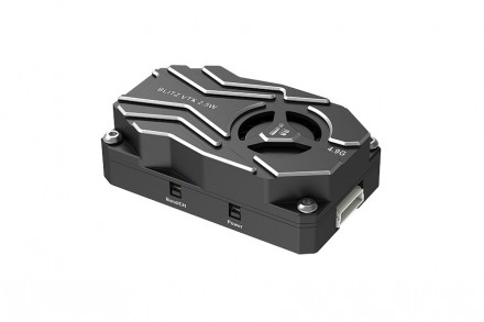 Видеопередатчик iFlight BLITZ Whoop 4.9GHz 2.5W pito. Київ. фото 1 Видеопередатчик iFlight BLITZ Whoop 4.9GHz 2.5W pito. Київ. фото 1